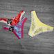 Wholesale.Underpants-Thong of a 6211 Assorted