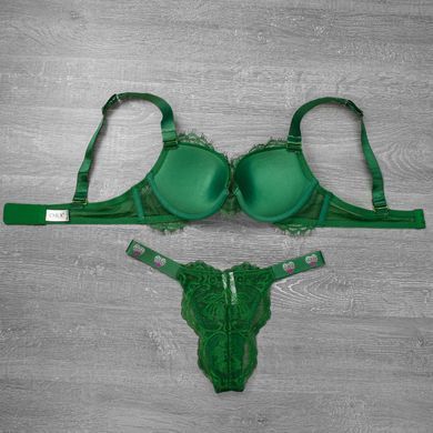 Wholesale.Set 310 Green B