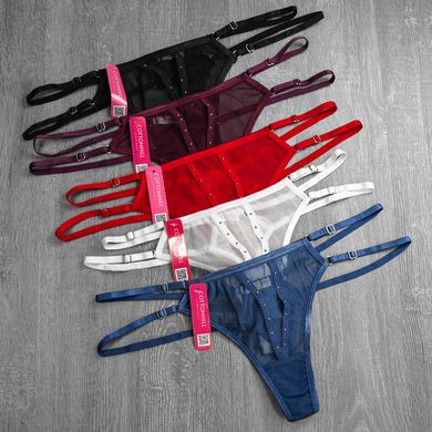 Wholesale.Thong 6018sn Assorted M
