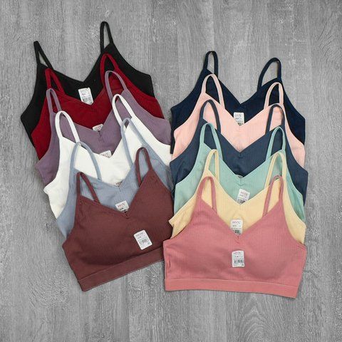 Hurt.Top BU290 Burgund, S