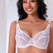 Wholesale.Bra 11311 Black and beige C