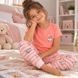 Wholesale.Child's Pyjamas 13007 (92-98) Blue