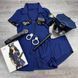 Hurtownia.Zestaw 1202 Niebieski