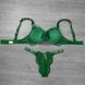 Wholesale.Set 310 Green B