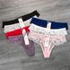 Wholesale.Thong 8237 Assorted