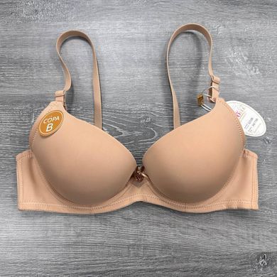 Wholesale.Bra G-106 Beige C