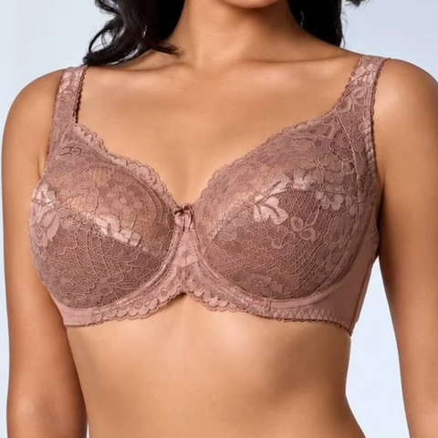 Wholesale.Bra 11171 White D