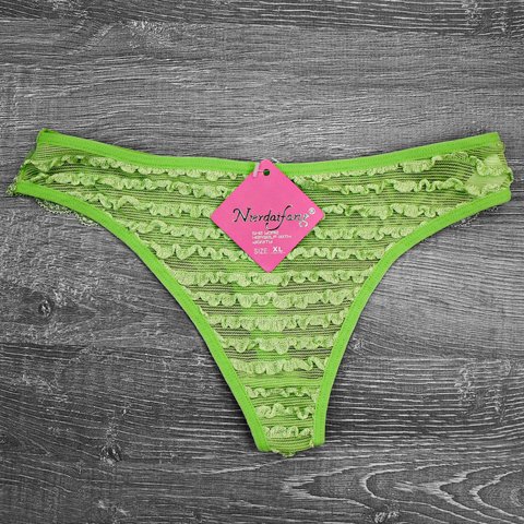 Wholesale.Thong 7201-1 Mint