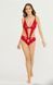Wholesale.Bodysuit CH1602 XL