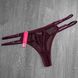 Wholesale.Thong 6018sn Wine, S