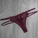 Wholesale.Thong 6018sn Wine, S