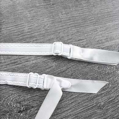 Wholesale.Belt for stockBgs 1413 White