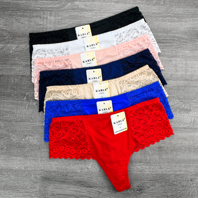 Wholesale.Thong 61555-assorted