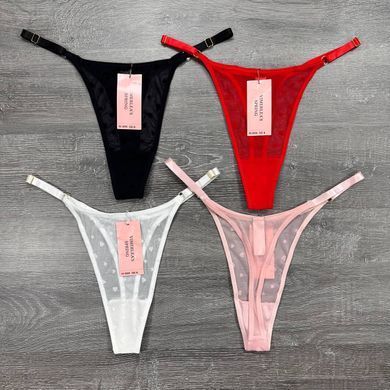 Hurtownia.Stringi Q8506 R&oacute;żowy
