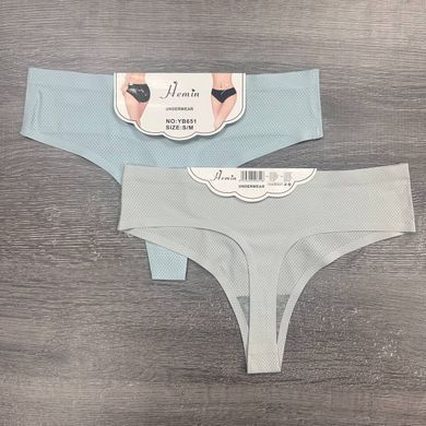 Wholesale.Thongs YB651 Assorted