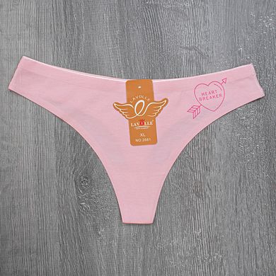 Wholesale.Thong of a 2681 Assorted