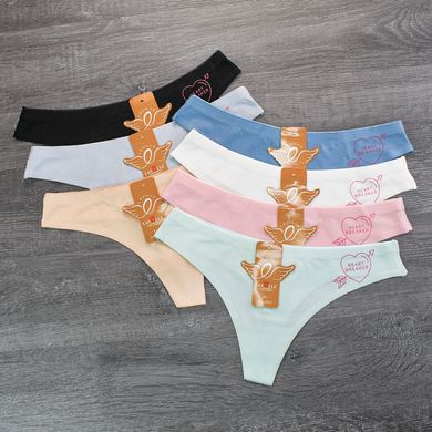 Wholesale.Thong of a 2681 Assorted