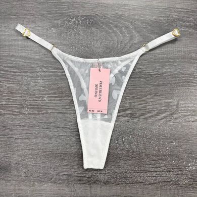 Hurtem.Stringi 462 Mlekowy