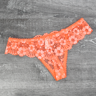 Wholesale.Thong a 8809-1 Coral