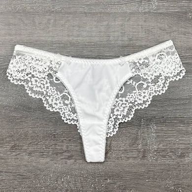Wholesale.Briefs-tanga 9019 White