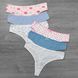 Wholesale.Thongs A2607 Assorted