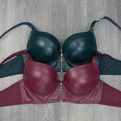Wholesale.Bra 30129-1 Wine B