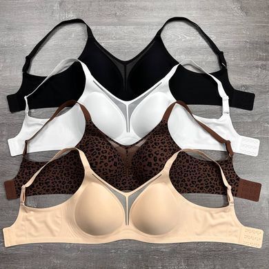 Wholesale.Bra B6001 Beige