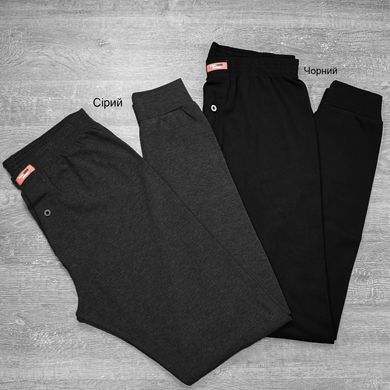Thermal underwear.Thermo set 600 for men Gray 2XL