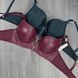 Wholesale.Bra 30129-1 Wine B