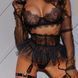 Wholesale.Set 1212 Black M