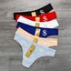 Wholesale.Thong of a 11618-1 Assorted