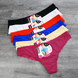 Wholesale.Thong 870-assorted