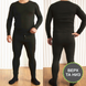 Thermal underwear.Thermo set 600 for men Gray 2XL