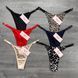 Wholesale.Thongs 520 Assorted