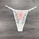 Wholesale.Thongs Q8524 Beige