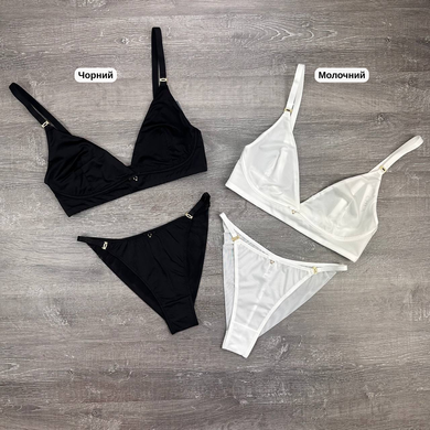 Wholesale.Set 390 White and pink B