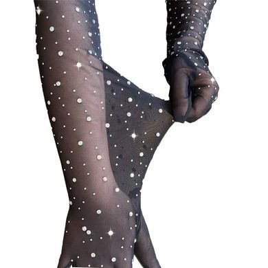Wholesale.Gloves 18182 Black