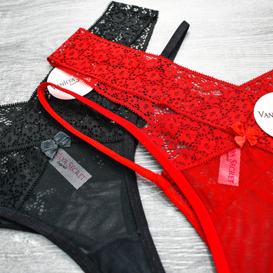 Wholesale.Thong 801т Red