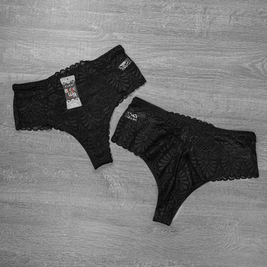 Wholesale.Thongs 229 Black