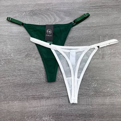 Wholesale.Thongs 939 Green