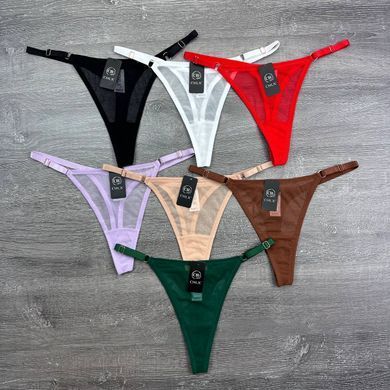 Wholesale.Thongs 939 Green
