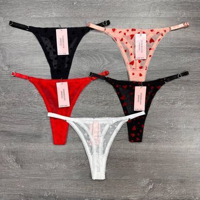 Wholesale.Thongs Q8520 Powdery