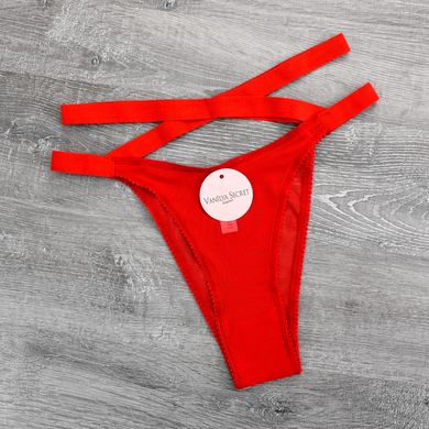 Wholesale.Thong 835 VS Red