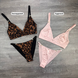 Wholesale.Set 390 White and pink B