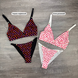 Wholesale.Set 390 White and pink B