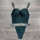 Hurtownia.Zestaw 8056-1 Zielony B