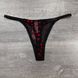 Wholesale.Thongs Q8520 Powdery