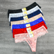 Wholesale.Thong 61438 - Assorted