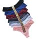 Wholesale.Thong 8683 Assorted