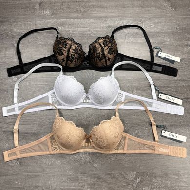 Wholesale.Bra K0568 White C